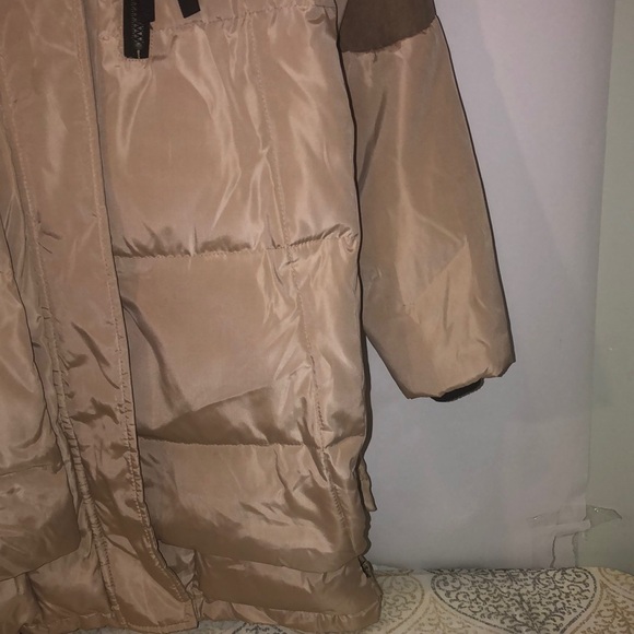 Missfofo:ELSN Puffer Coat (new w/o tag) - Picture 7 of 14